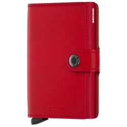 Porte-Cartes et Billets MiniWallet Cuir Original - Secrid