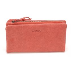 Compagnon en Cuir Vieilli - Mocca