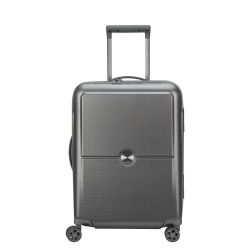 Valise Cabine Spinner 55cm Slim Turenne - Delsey