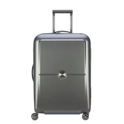 Valise Spinner 69cm Slim Turenne - Delsey
