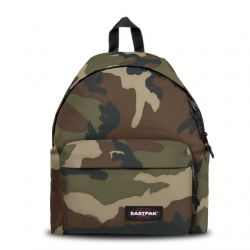 Sac à dos Padded Pak'r Camo - Eastpak