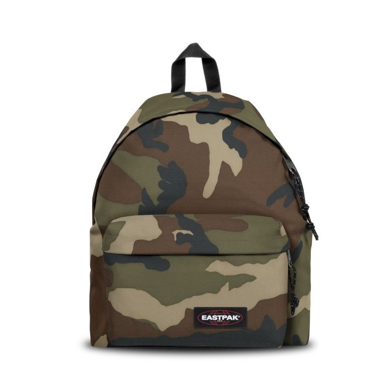 Sac à dos Padded Pak'r Camo - Eastpak