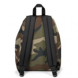 Sac à dos Padded Pak'r Camo - Eastpak