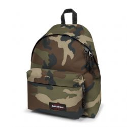 Sac à dos Padded Pak'r Camo - Eastpak