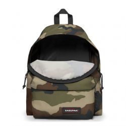 Sac à dos Padded Pak'r Camo - Eastpak