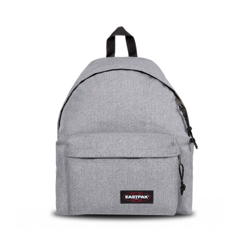 Sac à Dos Padded Pak'r Sunday grey - Eastpak Sac à Dos Padded Pak'r Sunday grey - Eastpak