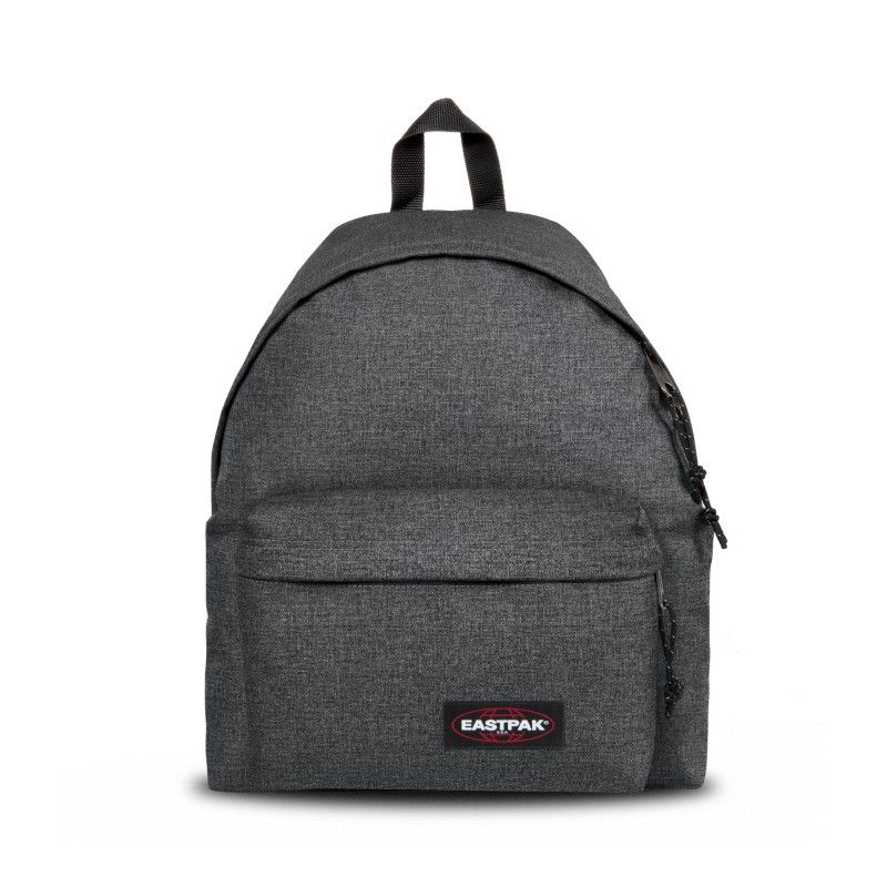 Sac à Dos Padded Pak'r Black Denim - Eastpak