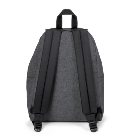 Sac à Dos Padded Pak'r Black Denim - Eastpak