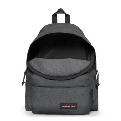 Sac à Dos Padded Pak'r Black Denim - Eastpak