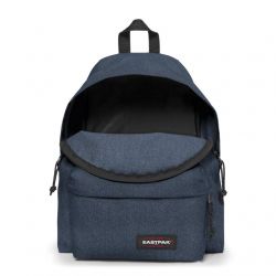 Sac à Dos Padded Pak'r double denim - Eastpak