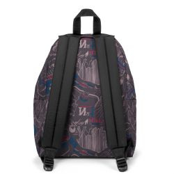 Sac à dos Padded Pak'r West Blue - Eastpak