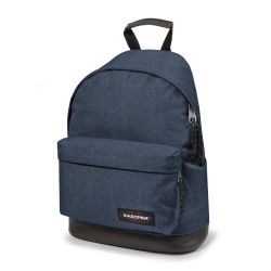 Sac à Dos Wyoming Double Denim - Eastpak