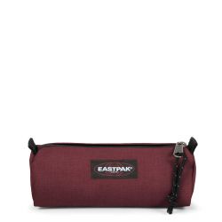 Trousse Benchmark Crafty Wine - Eastpak