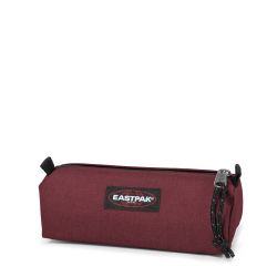 Trousse Benchmark Crafty Wine - Eastpak