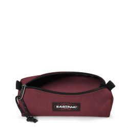 Trousse Benchmark Crafty Wine - Eastpak