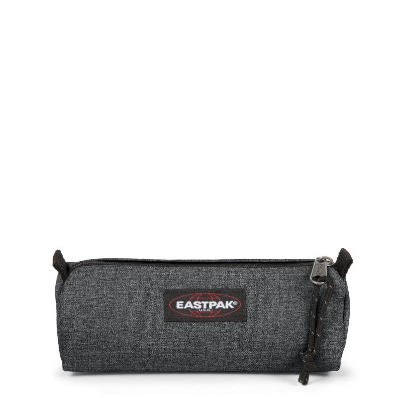 Trousse Benchmark Black Denim - Eastpak