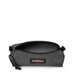 Trousse Benchmark Black Denim - Eastpak