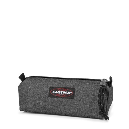 Trousse Benchmark Black Denim - Eastpak