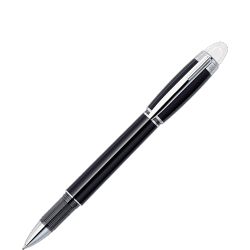 Feutre Fin Résine StarWalker Platinum - Montblanc