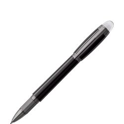 Feutre Fin StarWalker Midnight Black - Montblanc