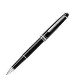 Rollerball Meisterstück Classique Platiné - Montblanc