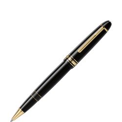 Rollerball Meisterstück LeGrand Doré - Montblanc
