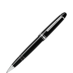 Rollerball Meisterstück LeGrand platiné - Montblanc