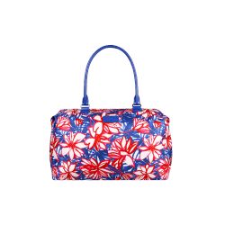 Sac de Voyage M 47cm Blooming Summer en Synthétique - Lipault