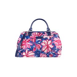 Sac de Voyage M 34cm Blooming Summer en Synthétique - Lipault