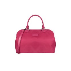 Sac de Voyage M 34cm Original Plume Tahiti Pink en Synthétique - Lipault