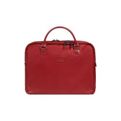 Porte-Ordinateur 15.6" Lady Plume Ruby - Lipault