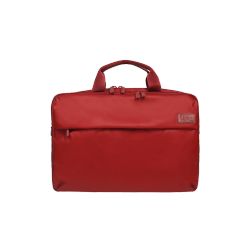 Porte-Ordinateur 15.6" Plume Business en Toile - Lipault