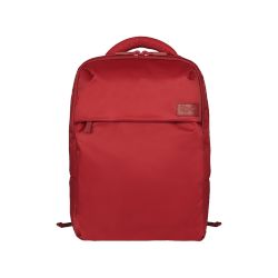 Sac à Dos Ordinateur 15" Plume Business Ruby - Lipault