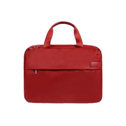 Porte-Ordinateur 15" City Plume en Toile - Lipault