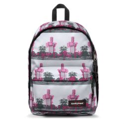 Sac à Dos Out of Office Urban Pink - Eastpak