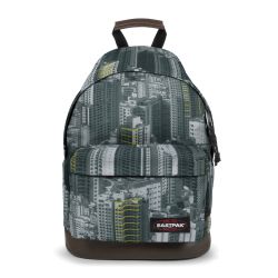 sac eastpak urban yellow