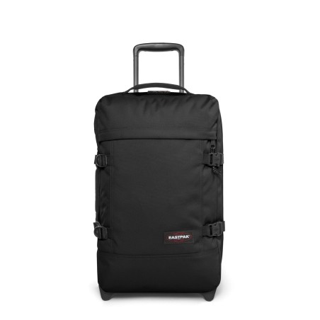 Valise Cabine Sac à Dos Strapverz S (TSA) - Black-  Eastpak