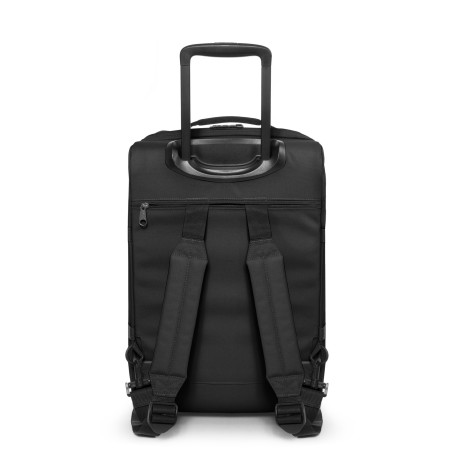 Valise Cabine Sac à Dos Strapverz S (TSA) - Black-  Eastpak
