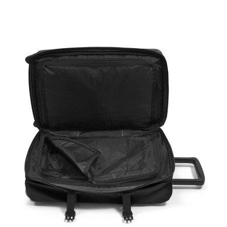 Valise Cabine Sac à Dos Strapverz S (TSA) - Black-  Eastpak