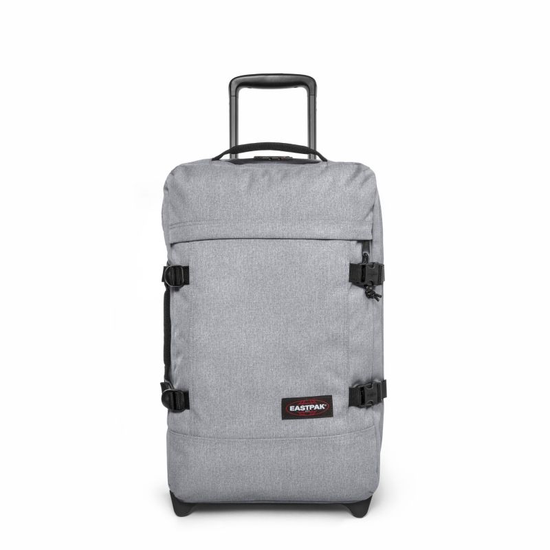 Valise Cabine Sac à Dos Strapverz S (TSA) - Eastpak Valise Cabine Sac à Dos Strapverz S (TSA) - Eastpak