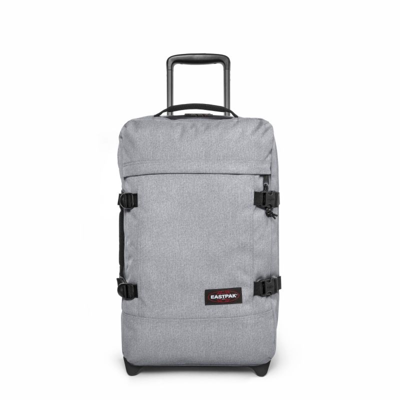 Valise Cabine Sac à Dos Strapverz S (TSA) - Eastpak