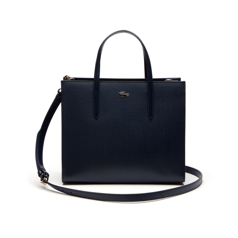 sac à main lacoste