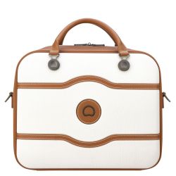 Sac de Voyage 48h Châtelet Air Blanc - Delsey