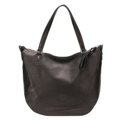 Sac Shopping Meily en Cuir Vachette - Arthur & Aston