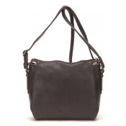 Sac Porté Bandoulière Dounia en Cuir - Arthur & Aston