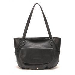 Sac Epaule Paola en Cuir - Arthur & Aston