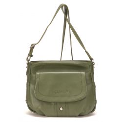 Sac Porté Travers Paola en Cuir - Arthur & Aston