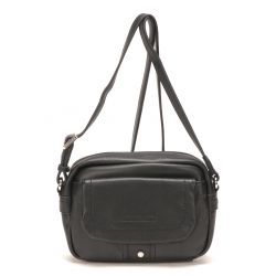 Petit Sac Porté Travers Paola en Cuir - Arthur & Aston