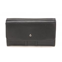 Portefeuille Dos à Dos Paola en Cuir - Arthur & Aston