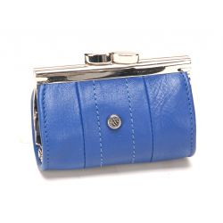 Porte-Monnaie Paola en Cuir - Arthur & Aston